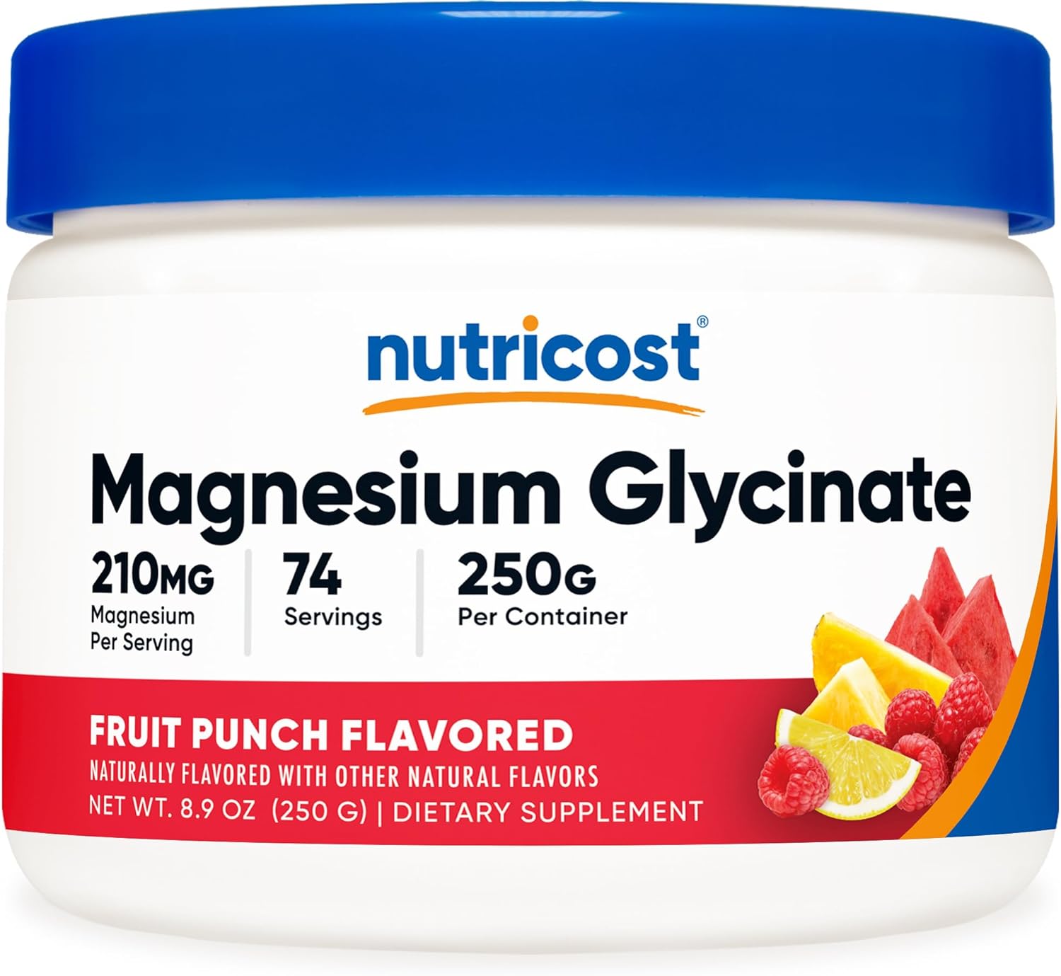Nutricost Magnesium Glycinate
